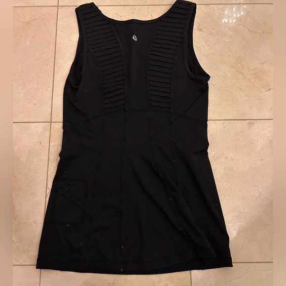 Lululemon Tank - Picture 2 of 3